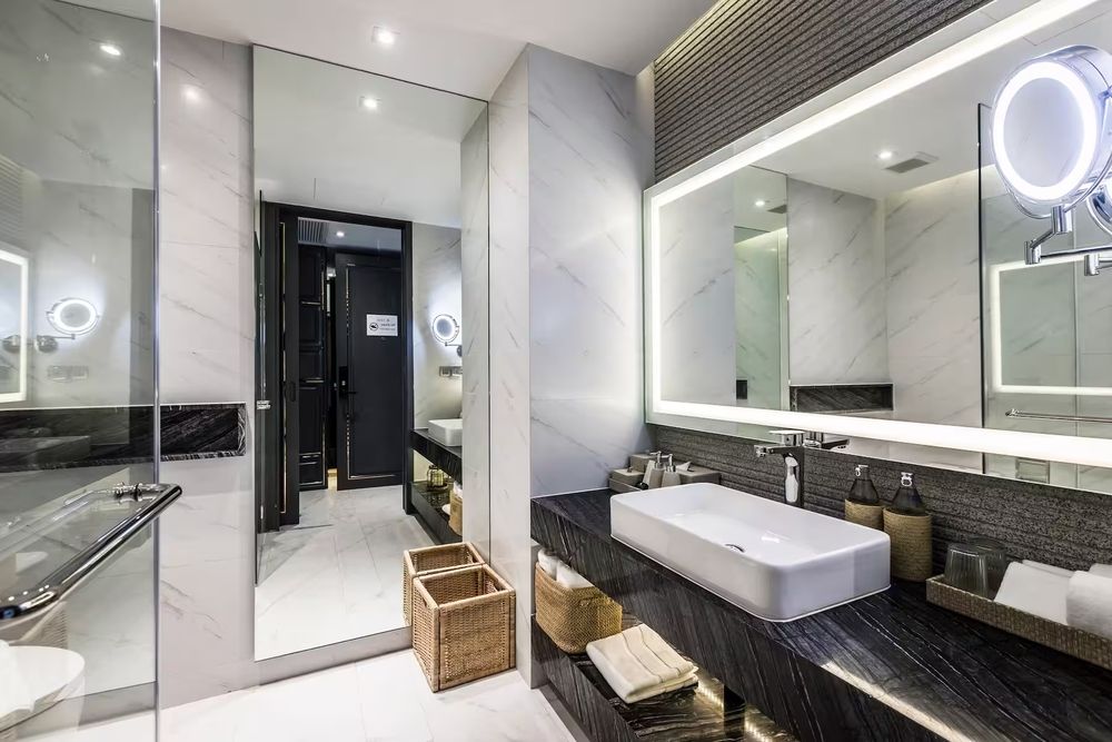 WYNDHAM GRAND NAI HARN BEACH PHUKET - 20