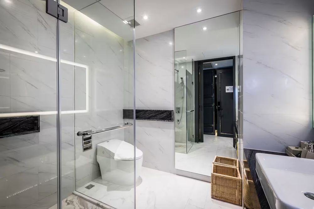 WYNDHAM GRAND NAI HARN BEACH PHUKET - 19