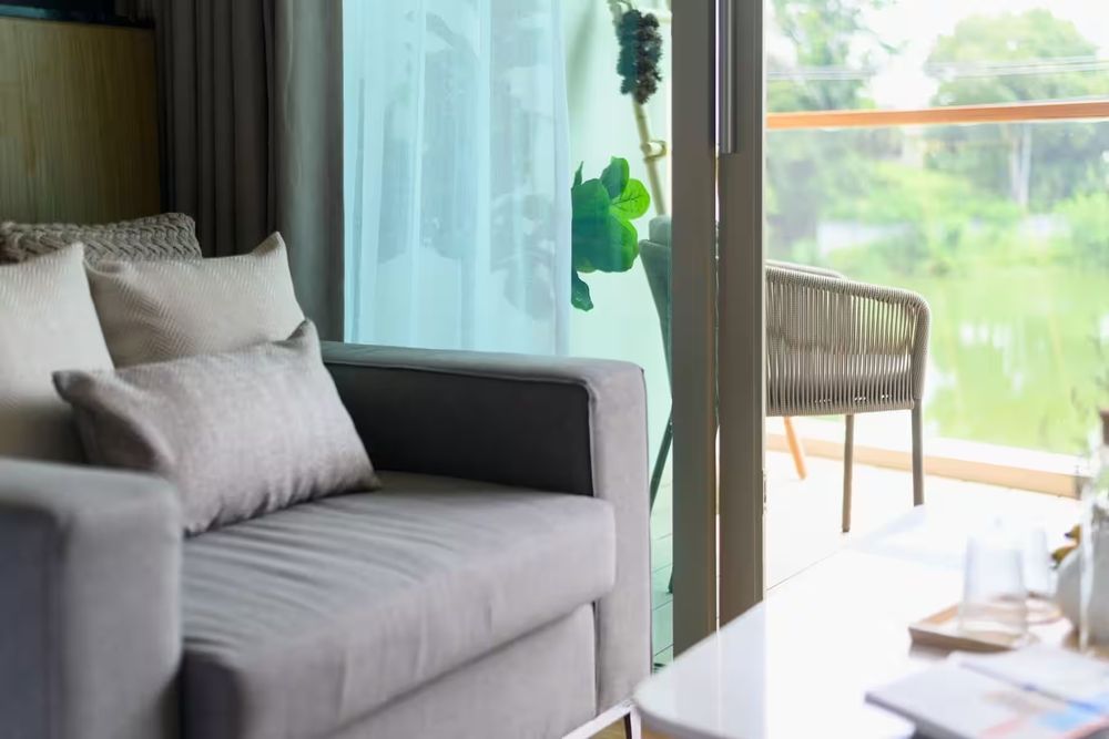 WYNDHAM GRAND NAI HARN BEACH PHUKET - 18