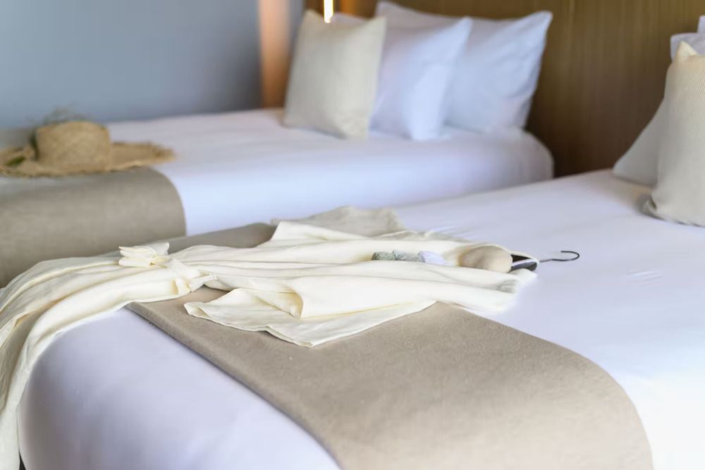 WYNDHAM GRAND NAI HARN BEACH PHUKET - 17