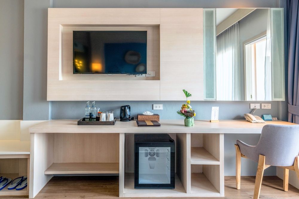 Картинка отеля - 61