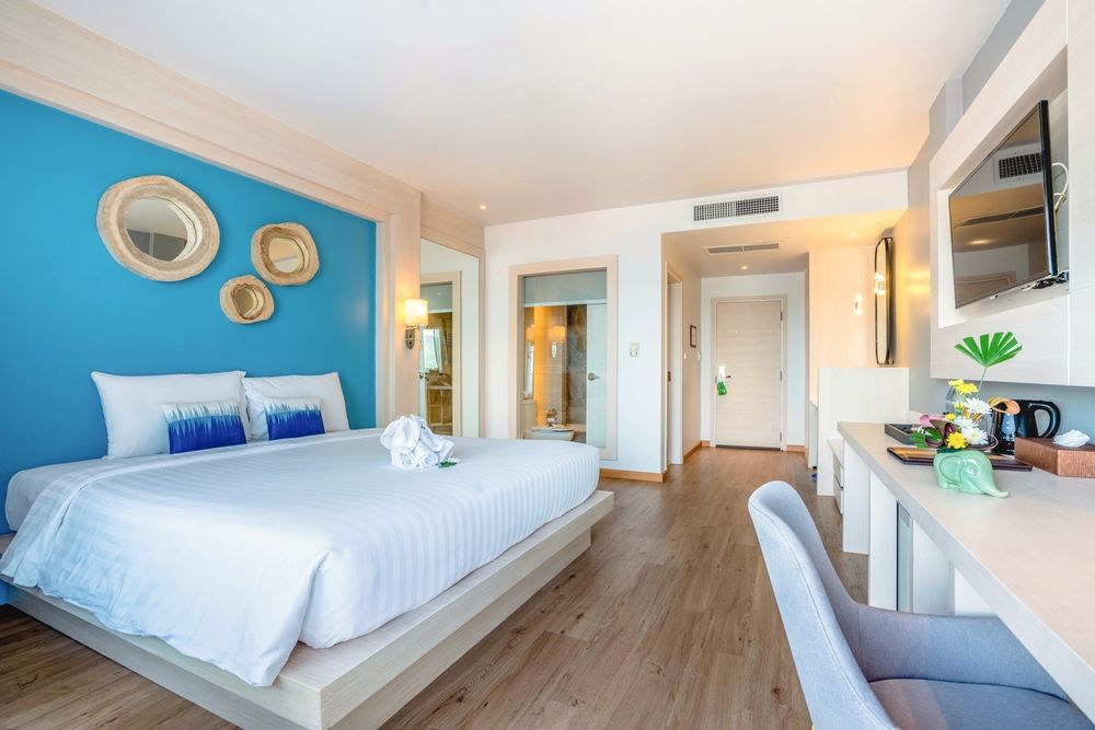 Картинка отеля - 60