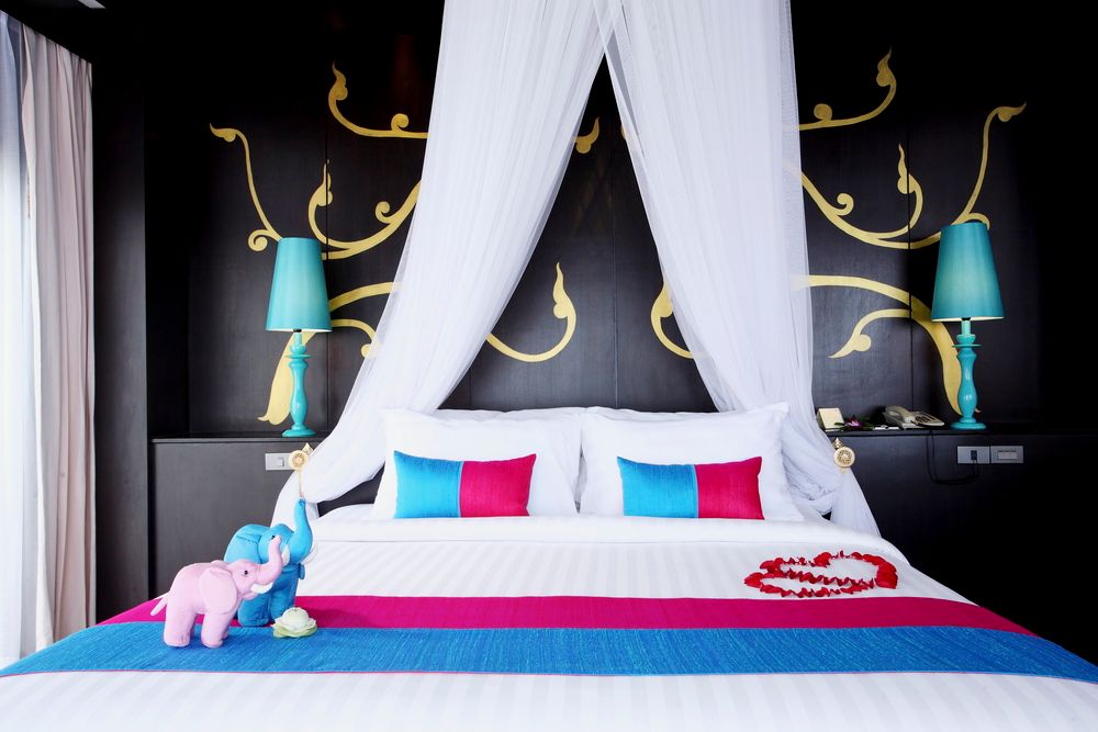 Картинка отеля - 58