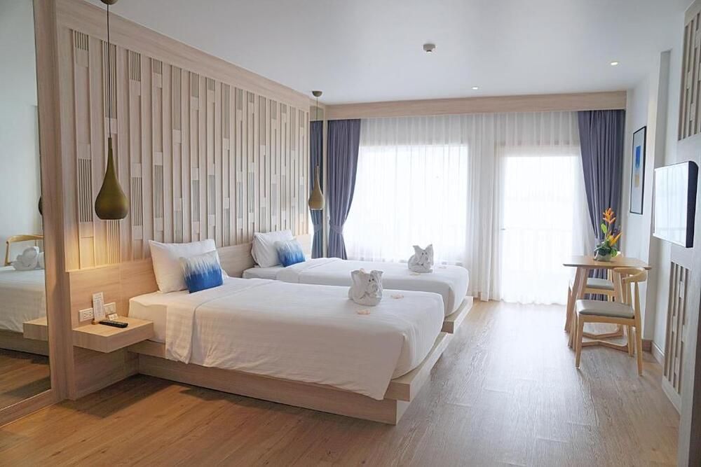 Картинка отеля - 45