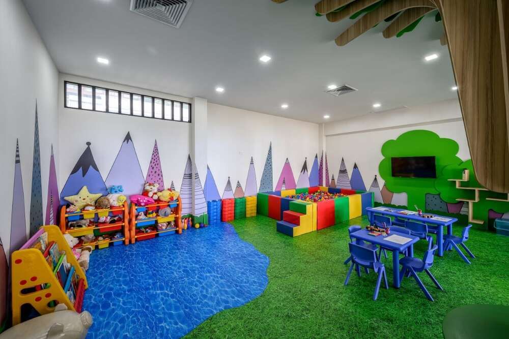 Картинка отеля - 43