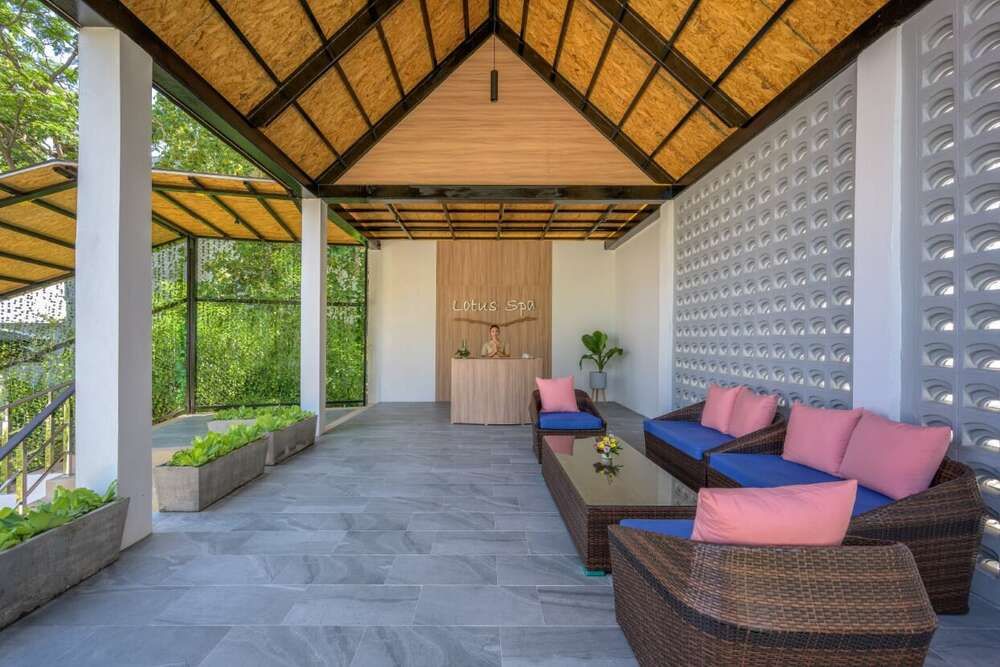 Картинка отеля - 37