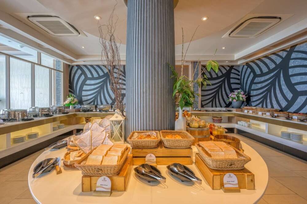 Картинка отеля - 31