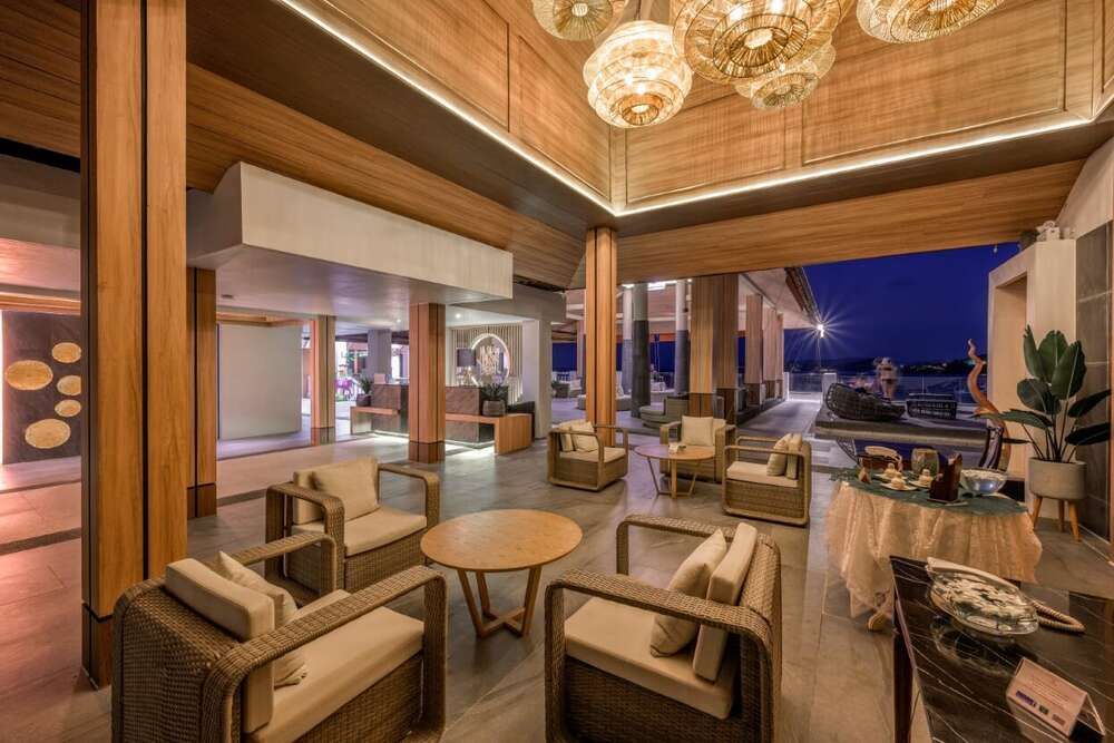 Картинка отеля - 20