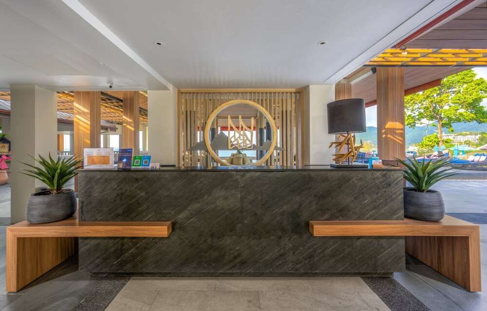 Картинка отеля - 19