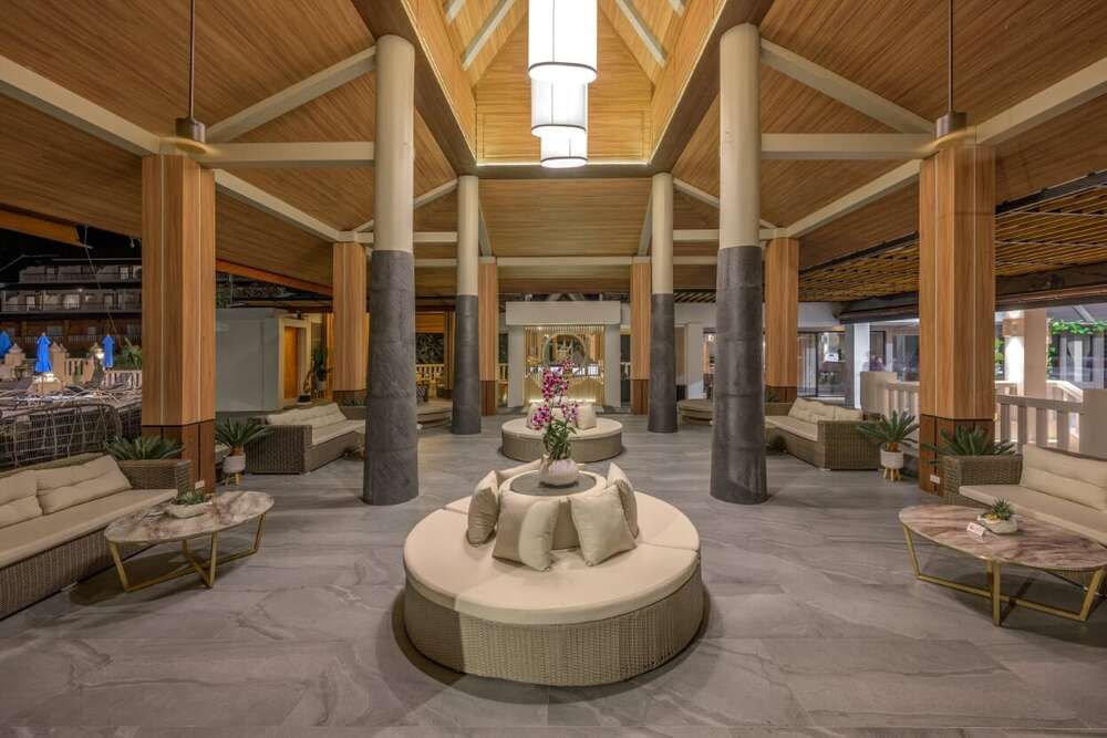 Картинка отеля - 15