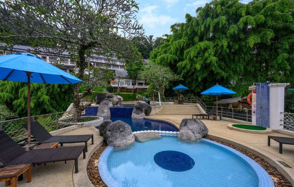 Картинка отеля - 11