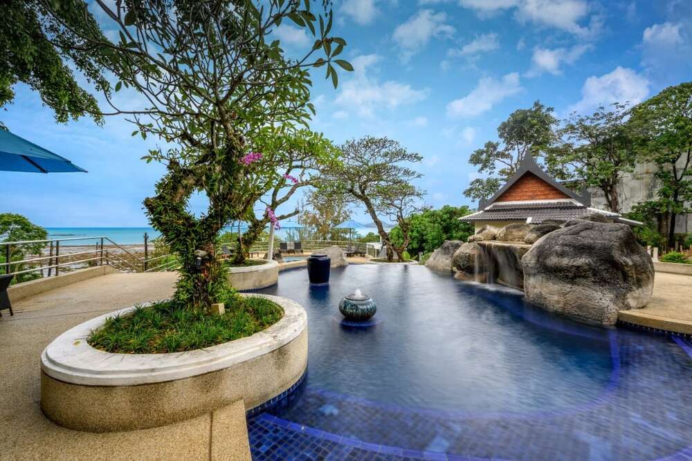 Картинка отеля - 10