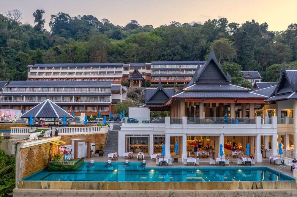 Картинка отеля - 9