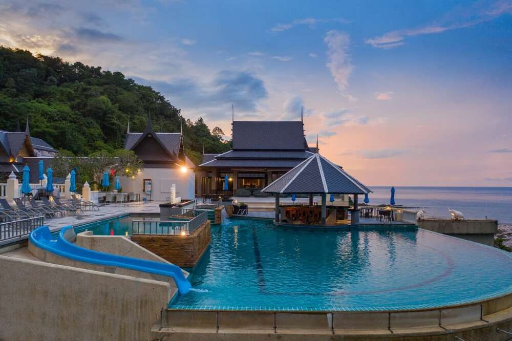 Картинка отеля - 7