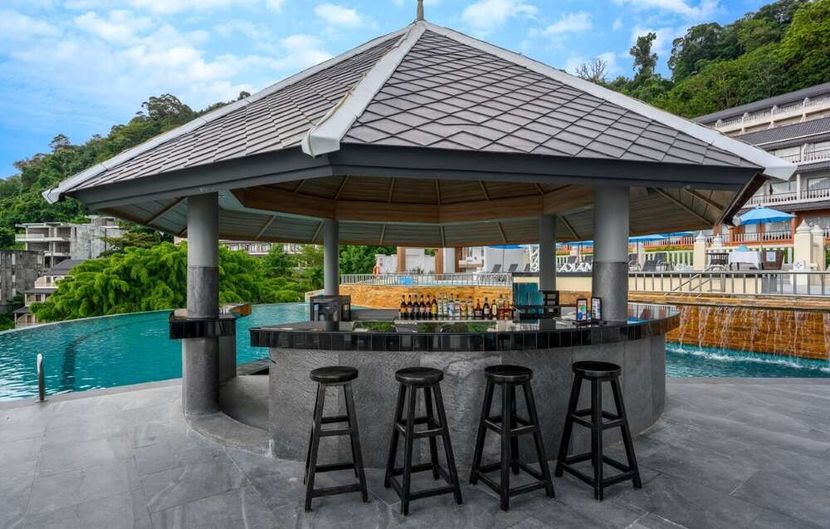 NAMAKA RESORT KAMALA - 6