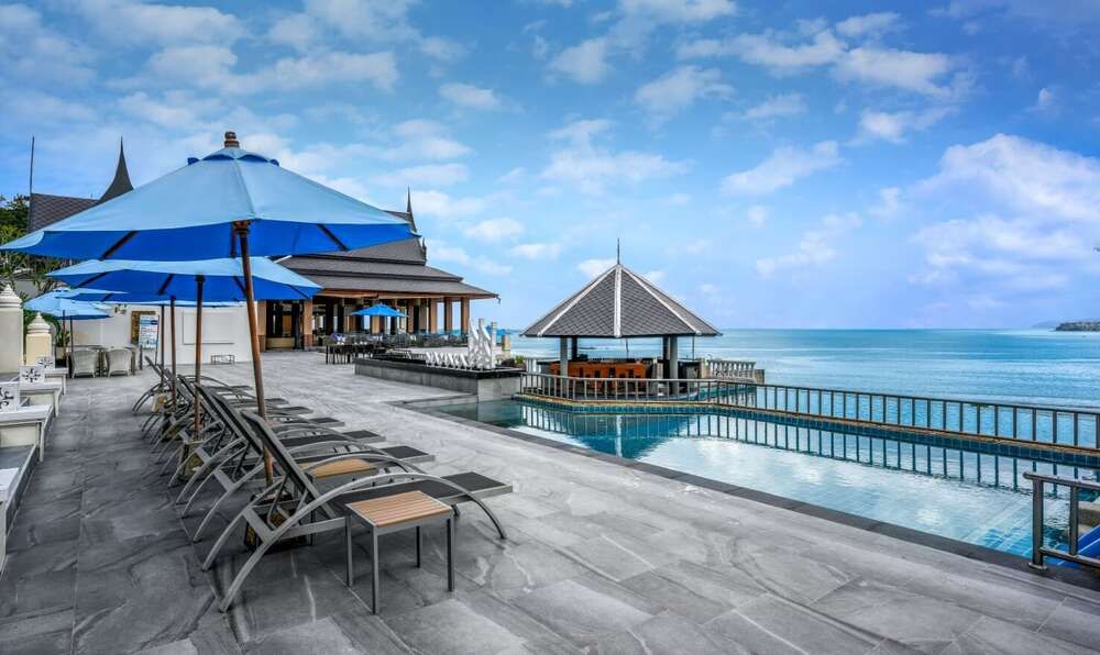 Картинка отеля - 5