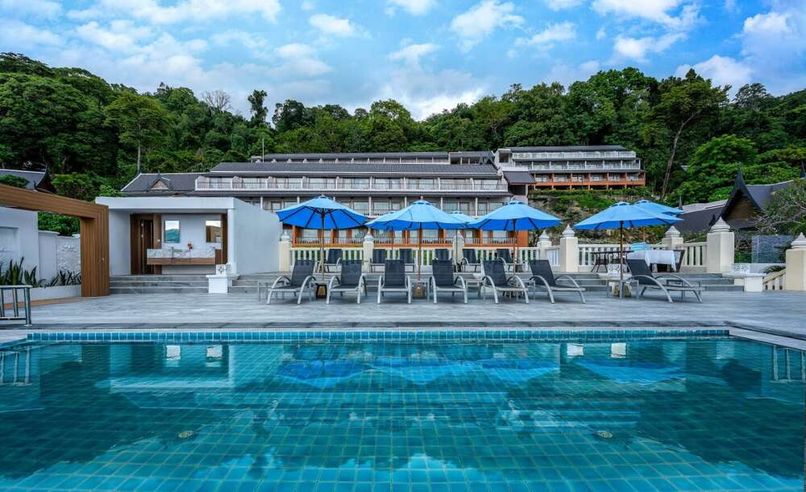 NAMAKA RESORT KAMALA - 4