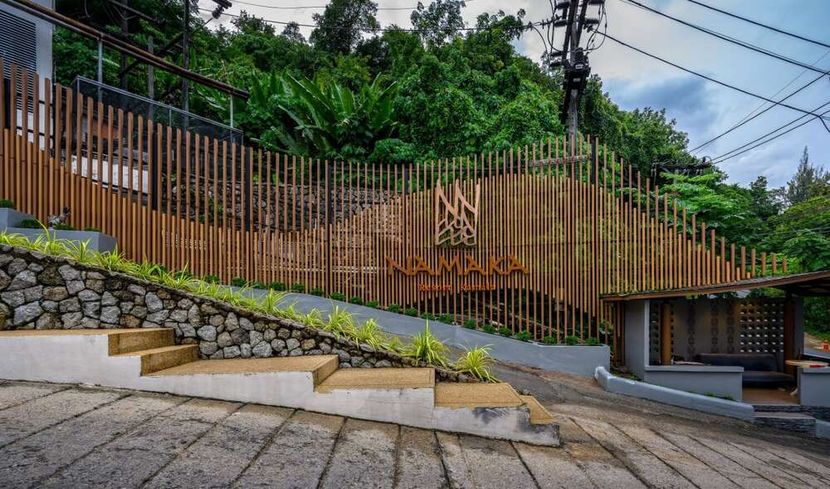 NAMAKA RESORT KAMALA - 3