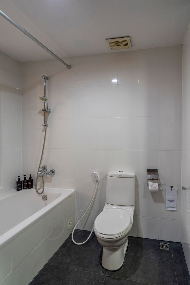 SUNPRIME KAMALA BEACH (only adults 16+) - 56