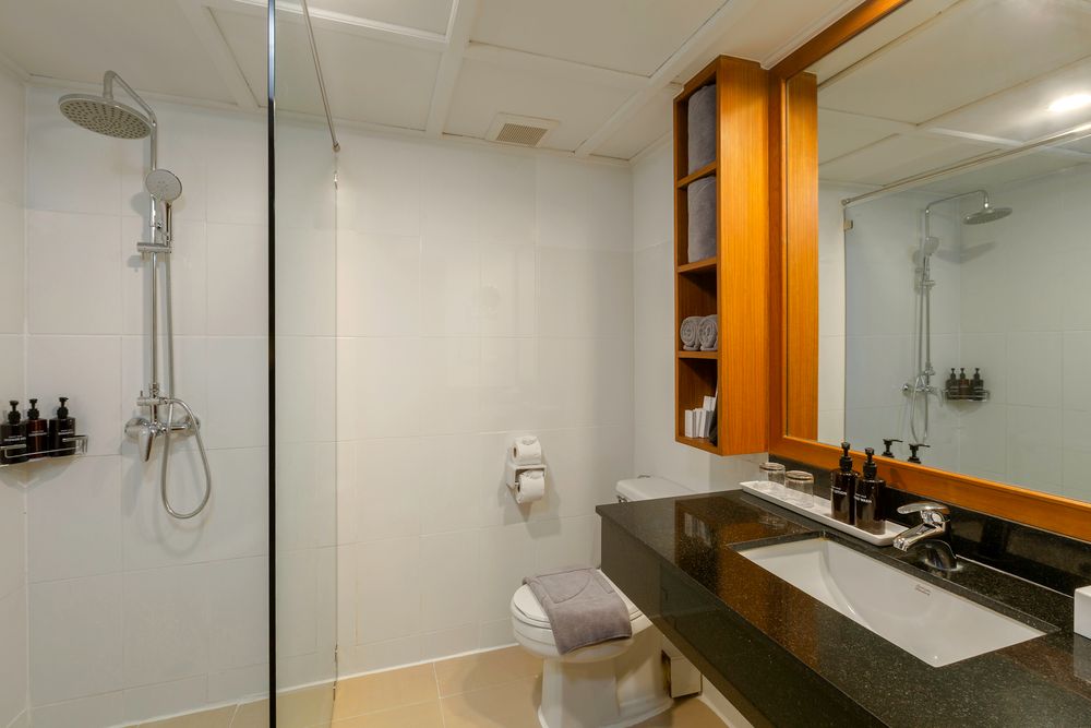 SUNPRIME KAMALA BEACH (only adults 16+) - 55