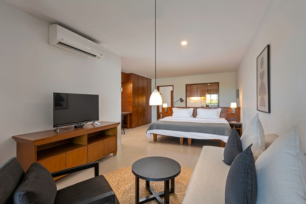 SUNPRIME KAMALA BEACH (only adults 16+) - 54