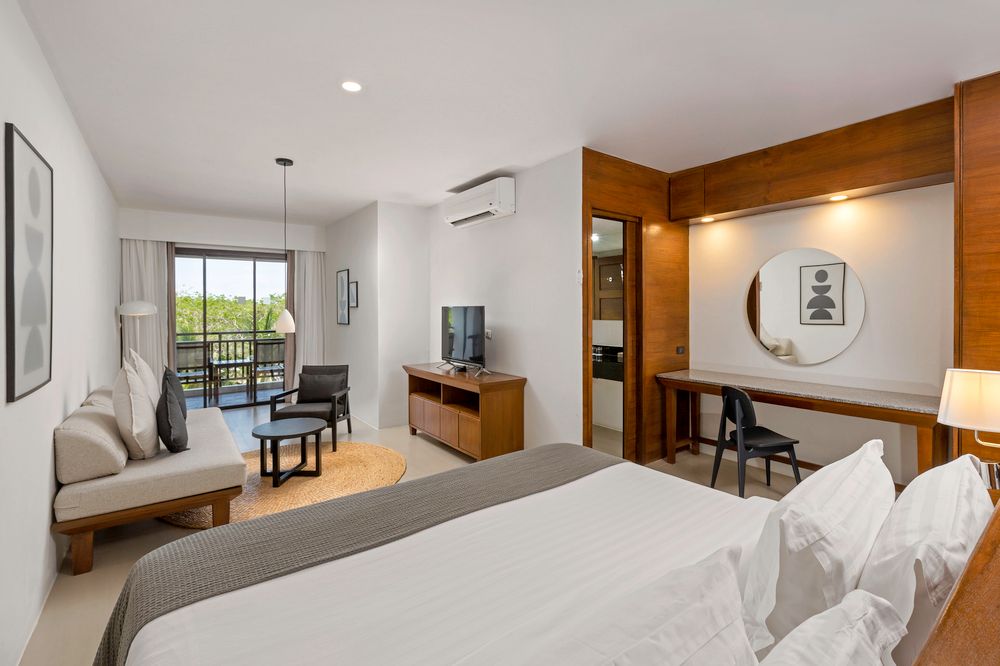 SUNPRIME KAMALA BEACH (only adults 16+) - 53