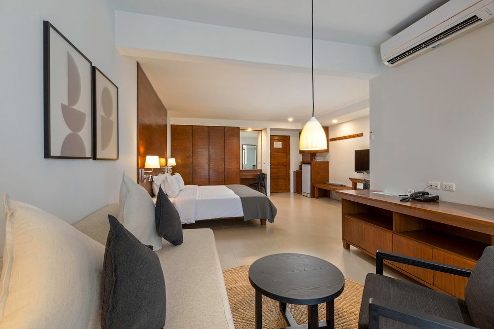 SUNPRIME KAMALA BEACH (only adults 16+) - 52