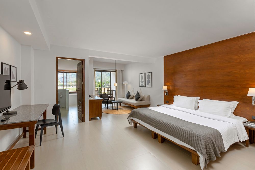 SUNPRIME KAMALA BEACH (only adults 16+) - 51