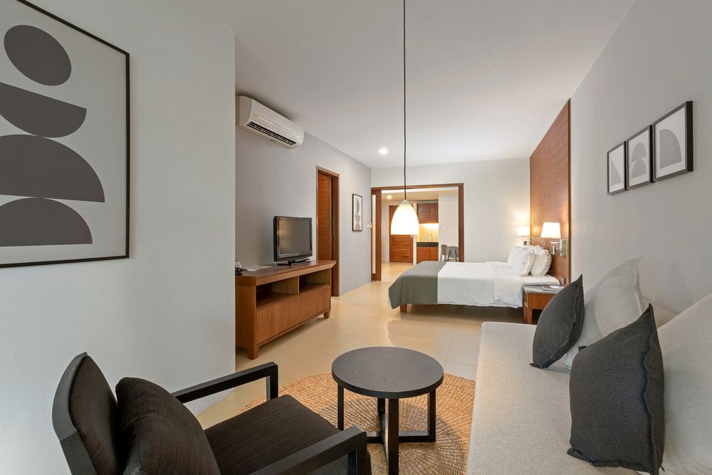 SUNPRIME KAMALA BEACH (only adults 16+) - 50