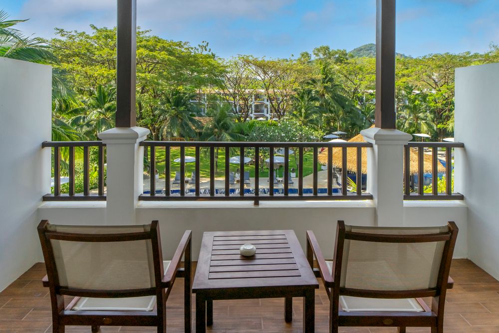 SUNPRIME KAMALA BEACH (only adults 16+) - 48