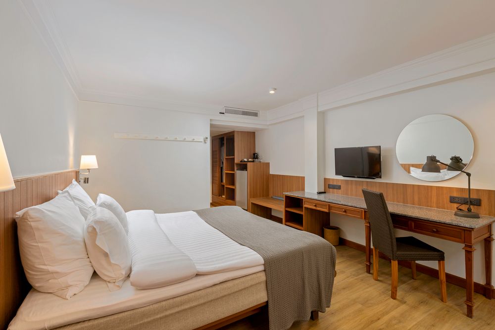 SUNPRIME KAMALA BEACH (only adults 16+) - 43