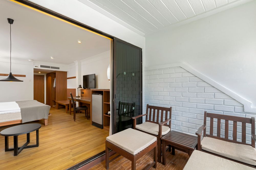 SUNPRIME KAMALA BEACH (only adults 16+) - 40