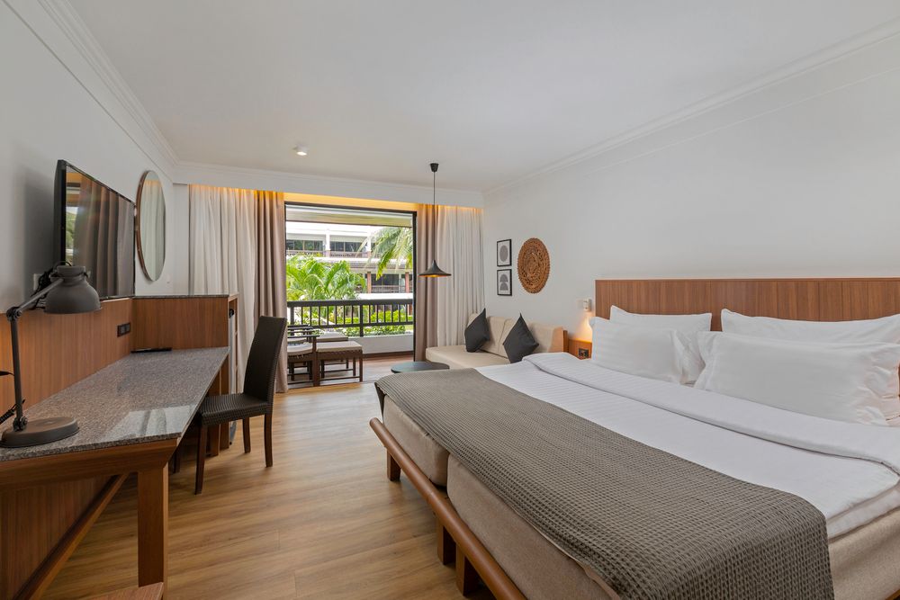 SUNPRIME KAMALA BEACH (only adults 16+) - 37