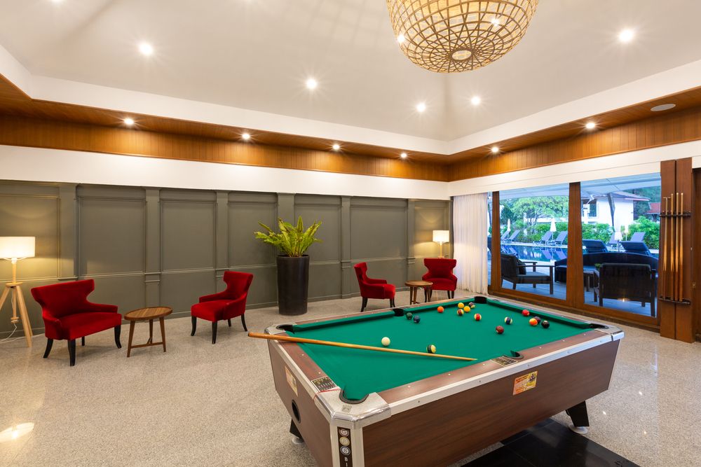 Картинка отеля - 35