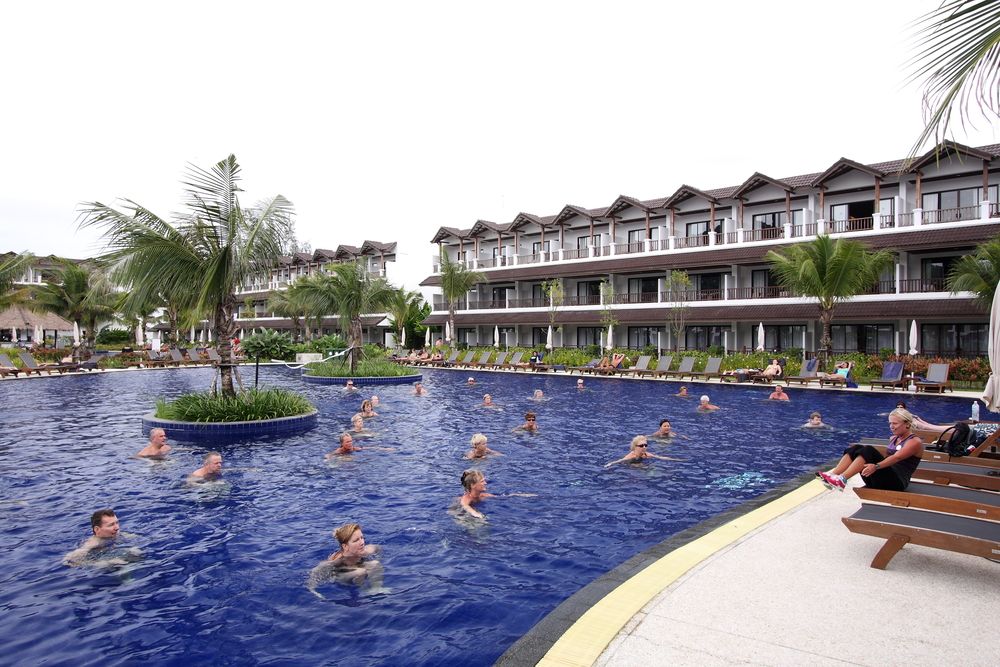 SUNPRIME KAMALA BEACH (only adults 16+) - 34