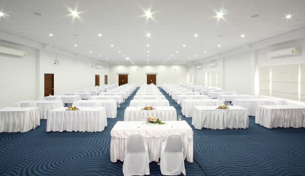 SUNPRIME KAMALA BEACH (only adults 16+) - 33