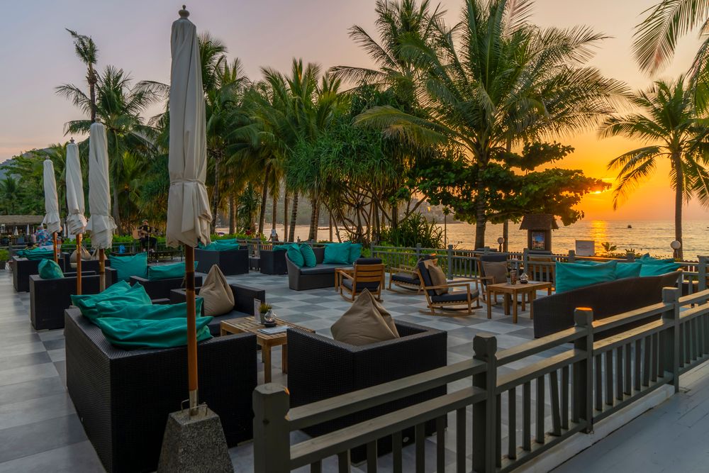 SUNPRIME KAMALA BEACH (only adults 16+) - 28