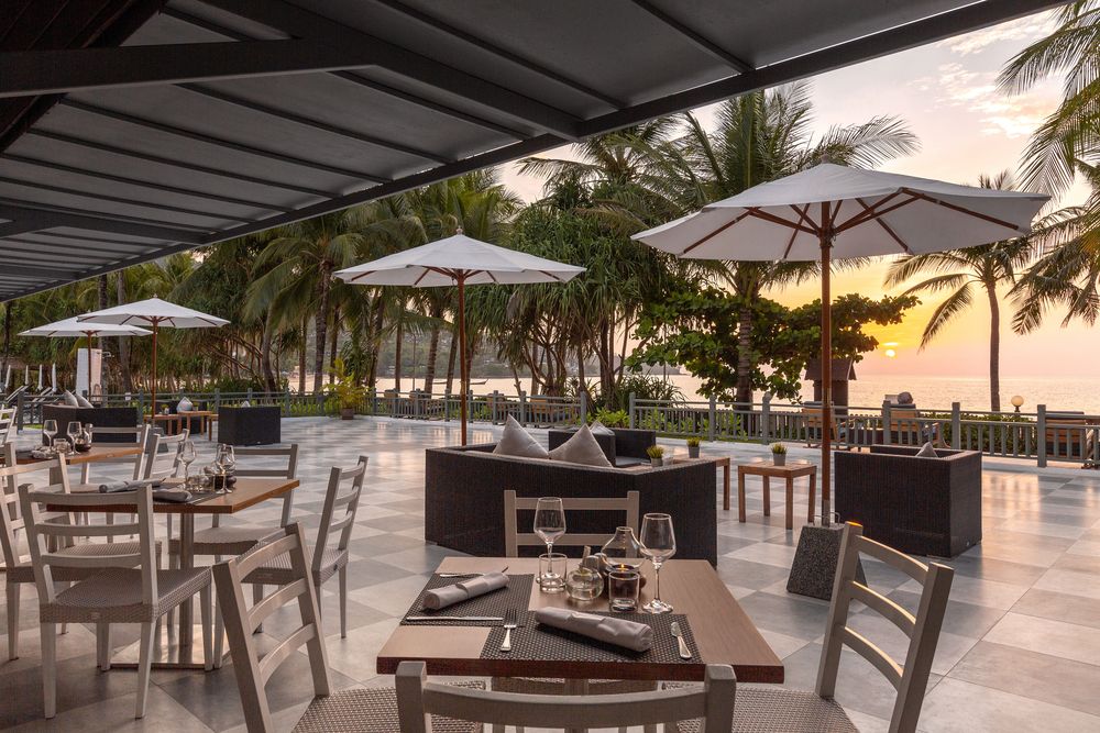 SUNPRIME KAMALA BEACH (only adults 16+) - 27