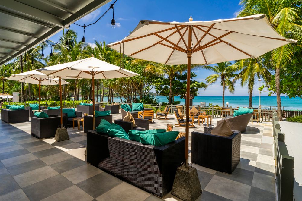 SUNPRIME KAMALA BEACH (only adults 16+) - 25