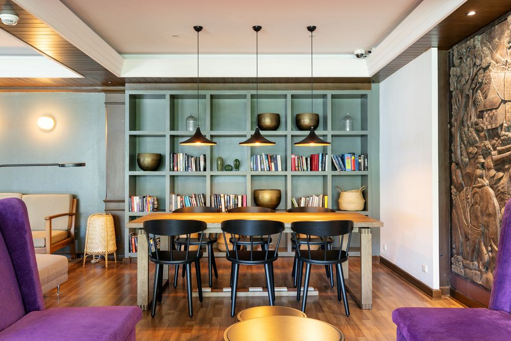 SUNPRIME KAMALA BEACH (only adults 16+) - 21