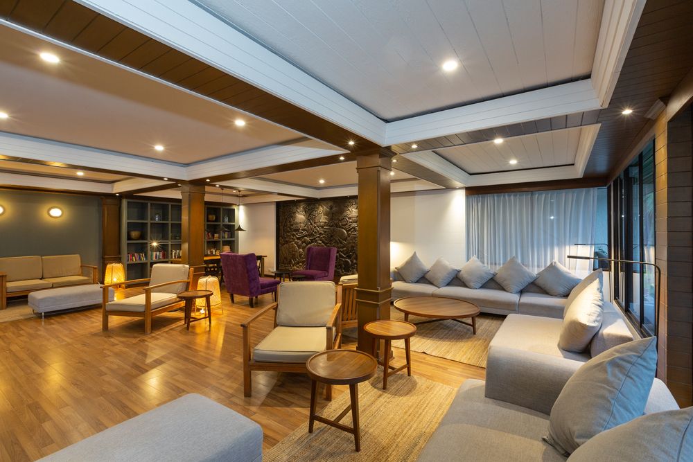 SUNPRIME KAMALA BEACH (only adults 16+) - 20