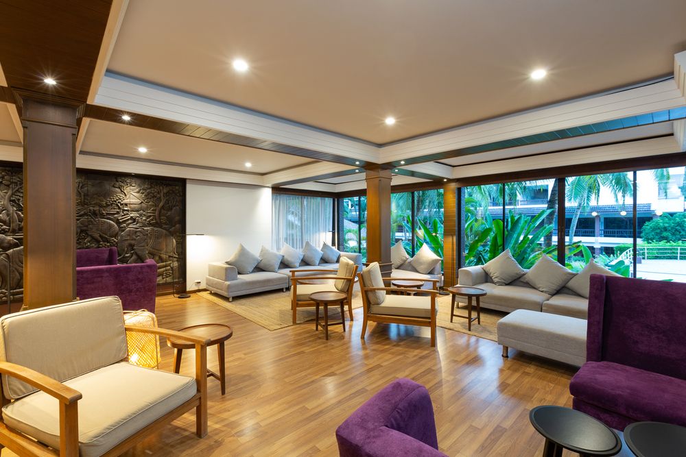 SUNPRIME KAMALA BEACH (only adults 16+) - 19