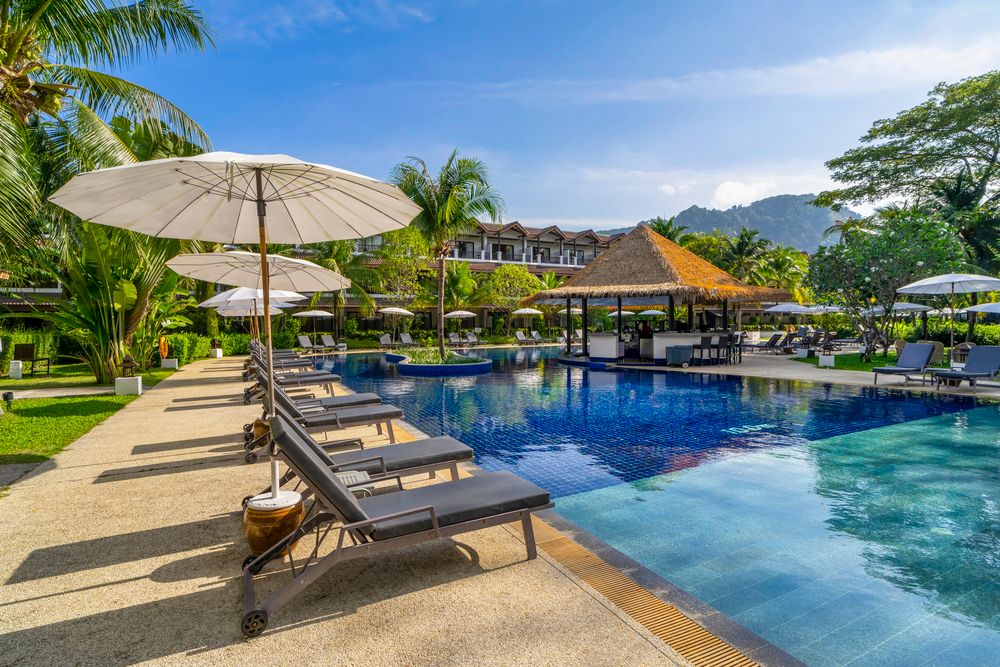 SUNPRIME KAMALA BEACH (only adults 16+) - 12