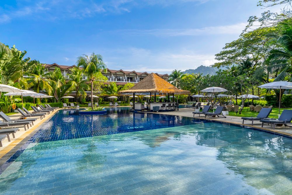 SUNPRIME KAMALA BEACH (only adults 16+) - 11