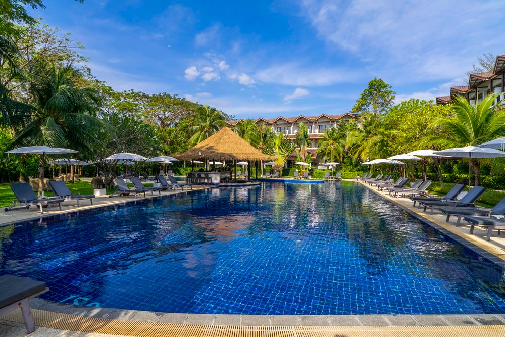 SUNPRIME KAMALA BEACH (only adults 16+) - 10