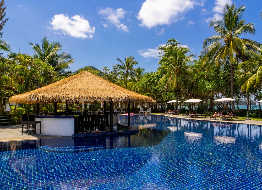 SUNPRIME KAMALA BEACH (only adults 16+) - 9