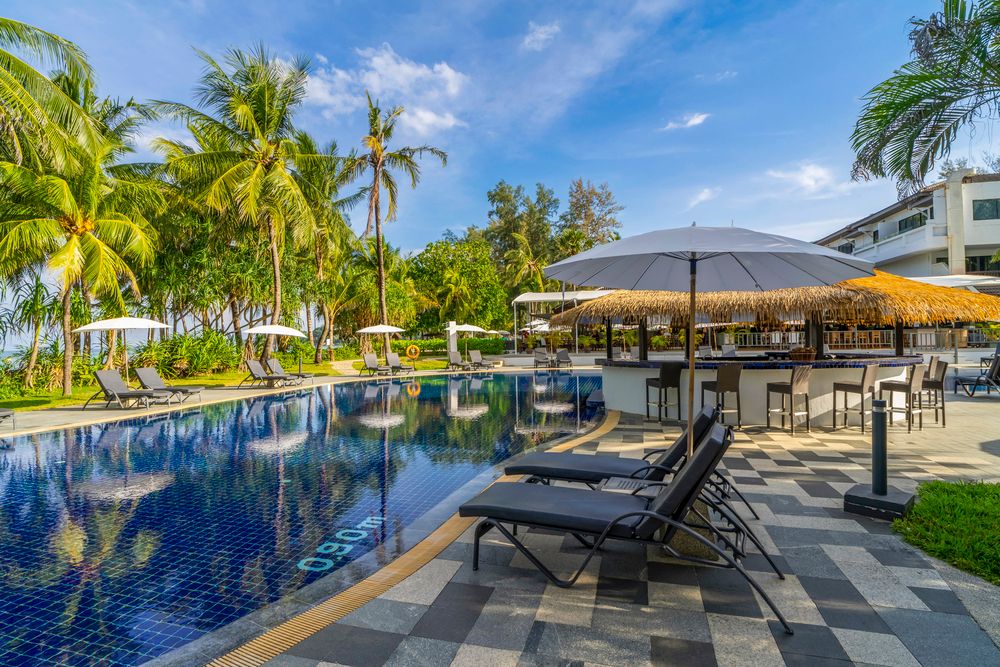 SUNPRIME KAMALA BEACH (only adults 16+) - 8