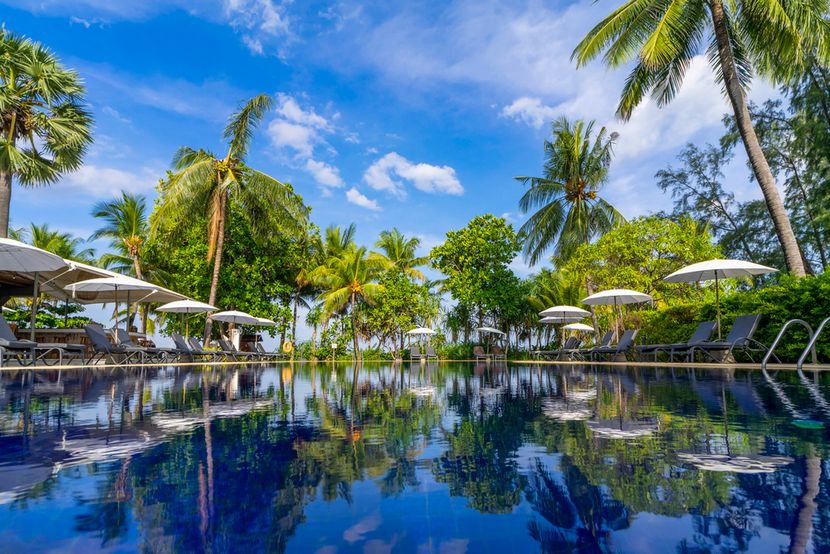 SUNPRIME KAMALA BEACH (only adults 16+) - 6