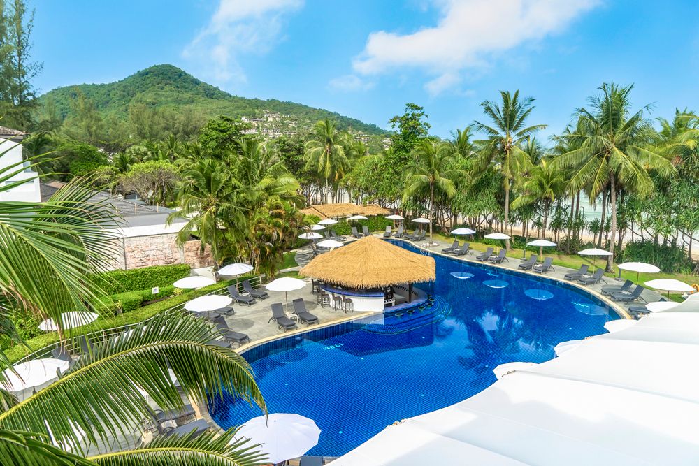 SUNPRIME KAMALA BEACH (only adults 16+) - 3