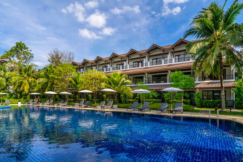 SUNPRIME KAMALA BEACH (only adults 16+) - 1